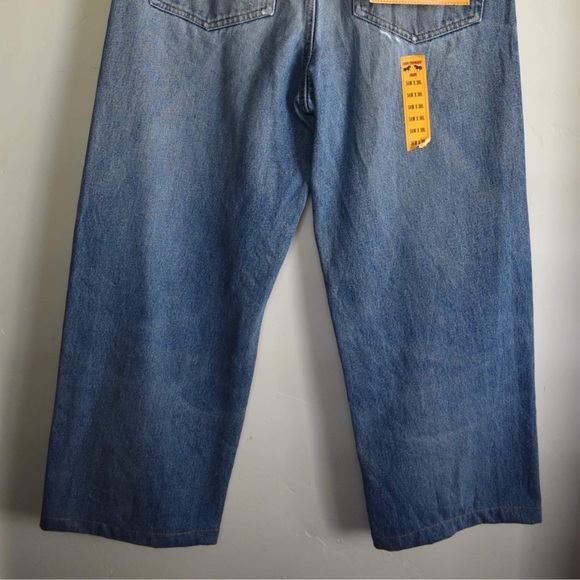 Ross Thomson Jeans! NWT! - Picture 4 of 9